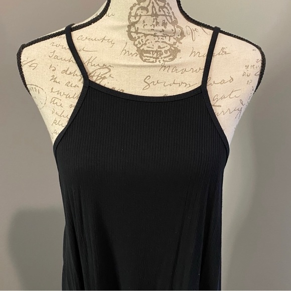 Mossimo Supply Co. Little Black Dress 👗 - Picture 2 of 4